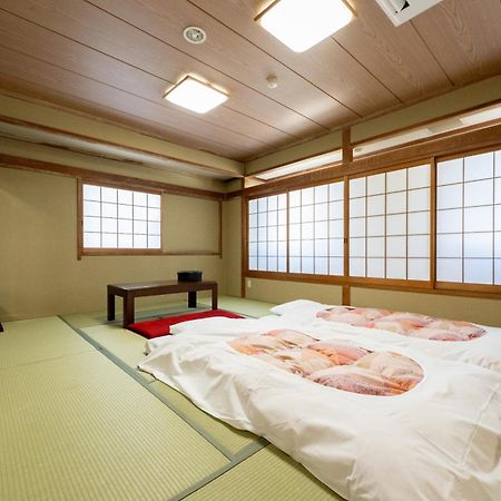 โฮเต็ล มัทซึโมโตะ โยโรซุยะ Hotel มัตสึโมโตะ ภายนอก รูปภาพ