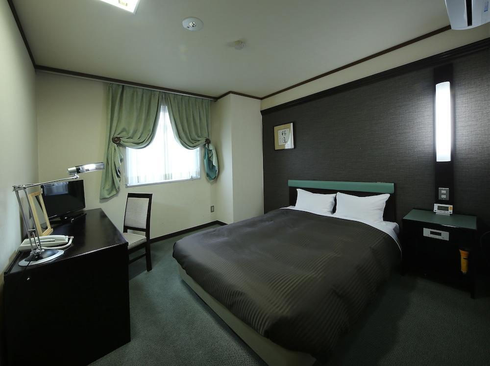 โฮเต็ล มัทซึโมโตะ โยโรซุยะ Hotel มัตสึโมโตะ ภายนอก รูปภาพ