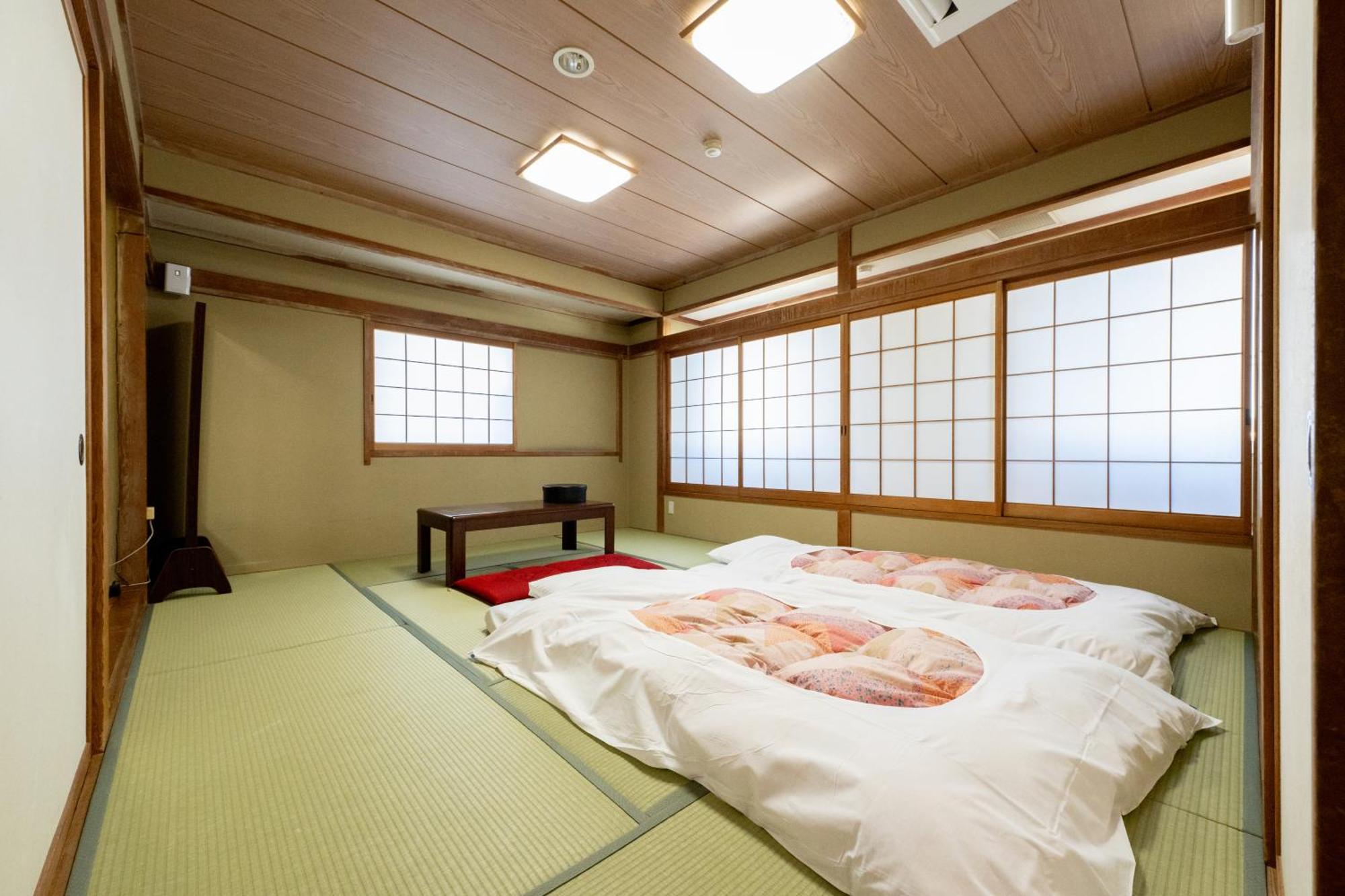 โฮเต็ล มัทซึโมโตะ โยโรซุยะ Hotel มัตสึโมโตะ ภายนอก รูปภาพ