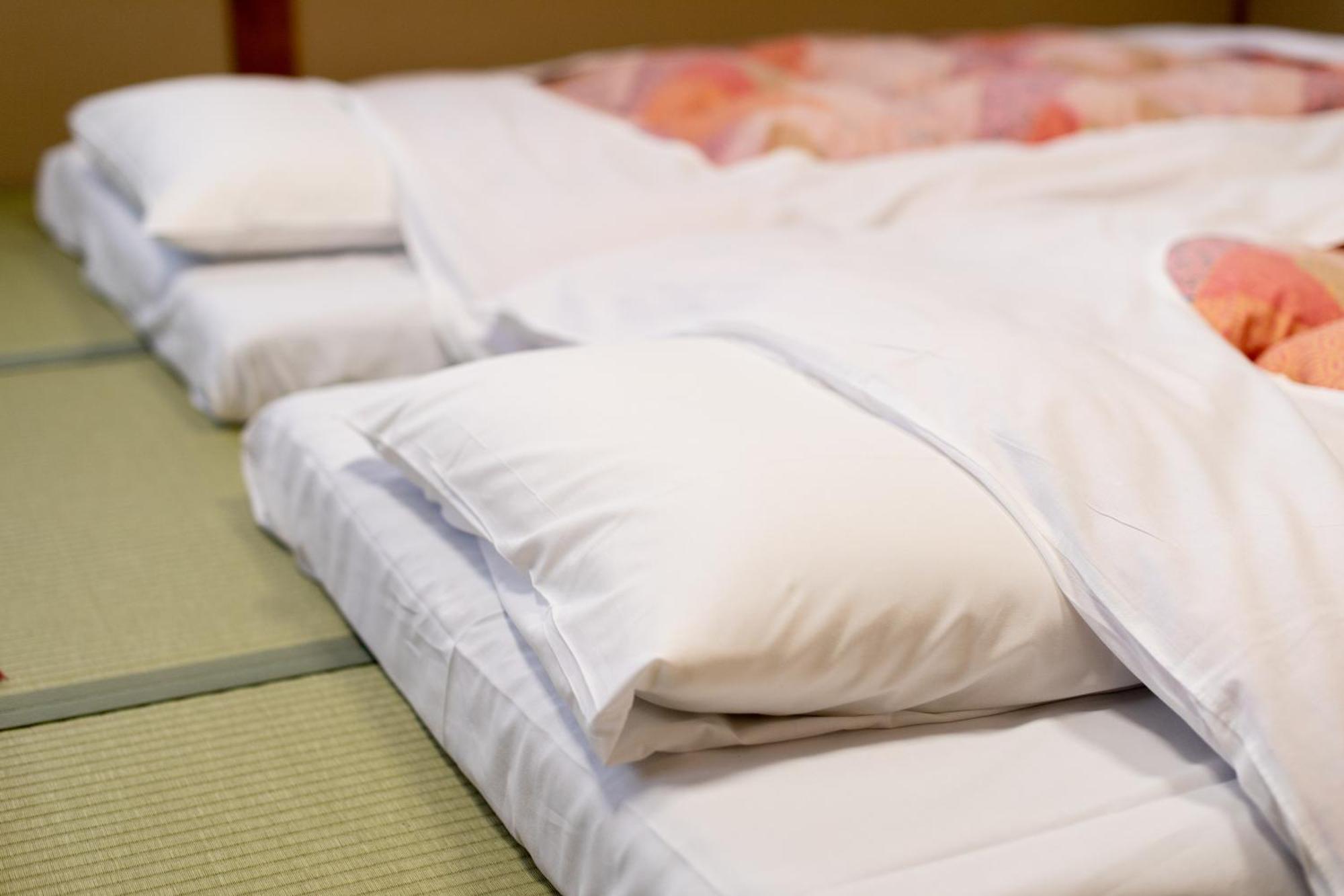 โฮเต็ล มัทซึโมโตะ โยโรซุยะ Hotel มัตสึโมโตะ ภายนอก รูปภาพ