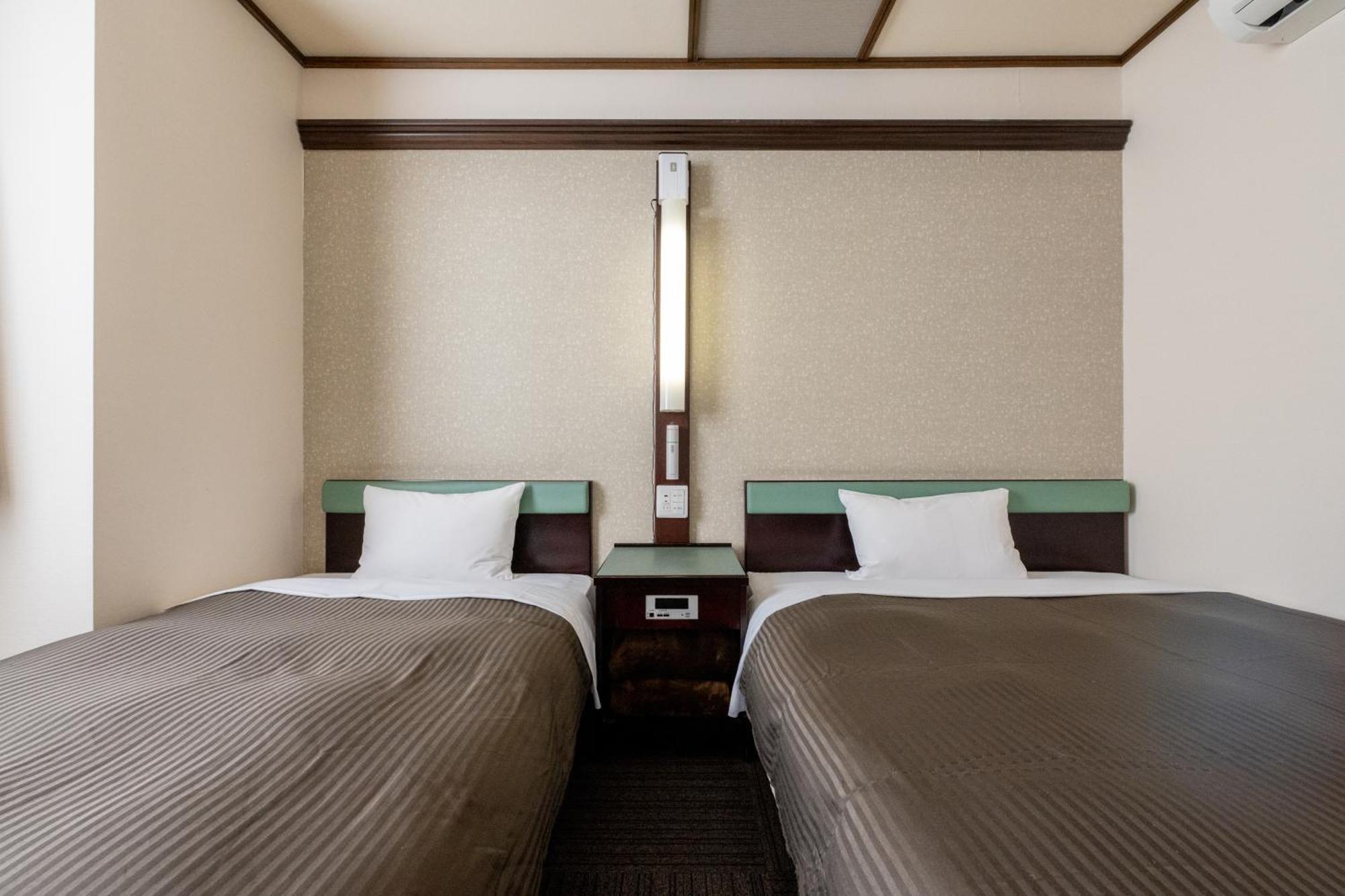 โฮเต็ล มัทซึโมโตะ โยโรซุยะ Hotel มัตสึโมโตะ ภายนอก รูปภาพ