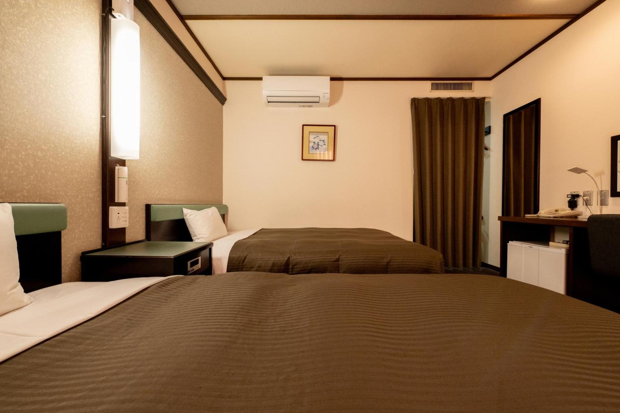 โฮเต็ล มัทซึโมโตะ โยโรซุยะ Hotel มัตสึโมโตะ ภายนอก รูปภาพ