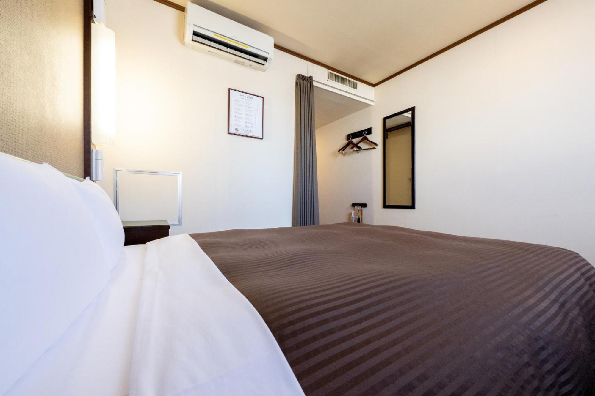 โฮเต็ล มัทซึโมโตะ โยโรซุยะ Hotel มัตสึโมโตะ ภายนอก รูปภาพ