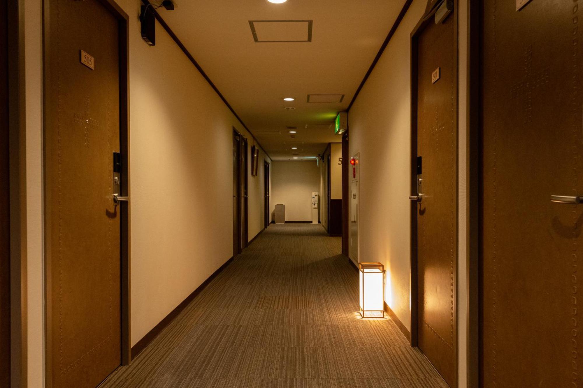 โฮเต็ล มัทซึโมโตะ โยโรซุยะ Hotel มัตสึโมโตะ ภายนอก รูปภาพ