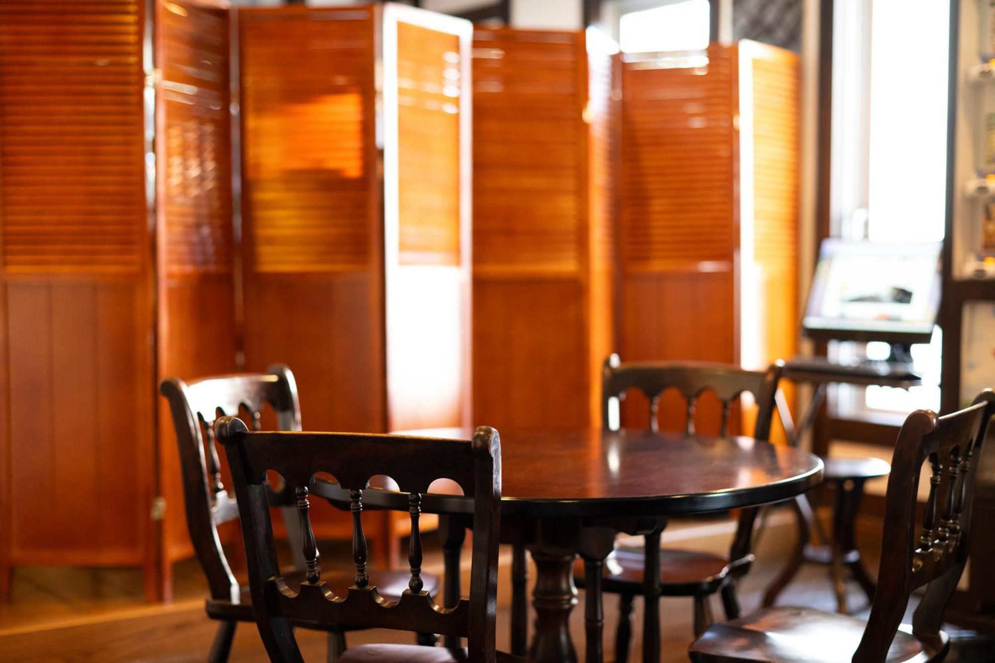 โฮเต็ล มัทซึโมโตะ โยโรซุยะ Hotel มัตสึโมโตะ ภายนอก รูปภาพ