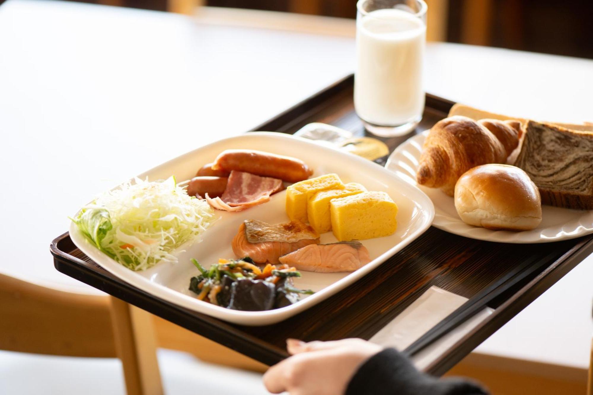 โฮเต็ล มัทซึโมโตะ โยโรซุยะ Hotel มัตสึโมโตะ ภายนอก รูปภาพ